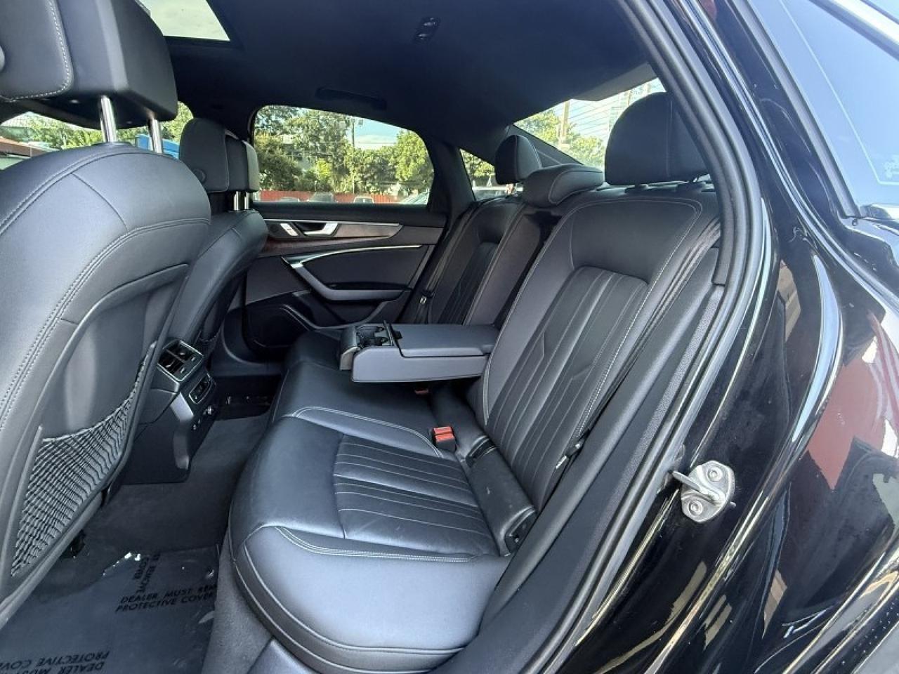 2019 Audi A6 Premium Miami FL