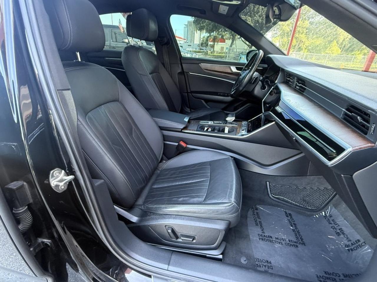 2019 Audi A6 Premium Miami FL