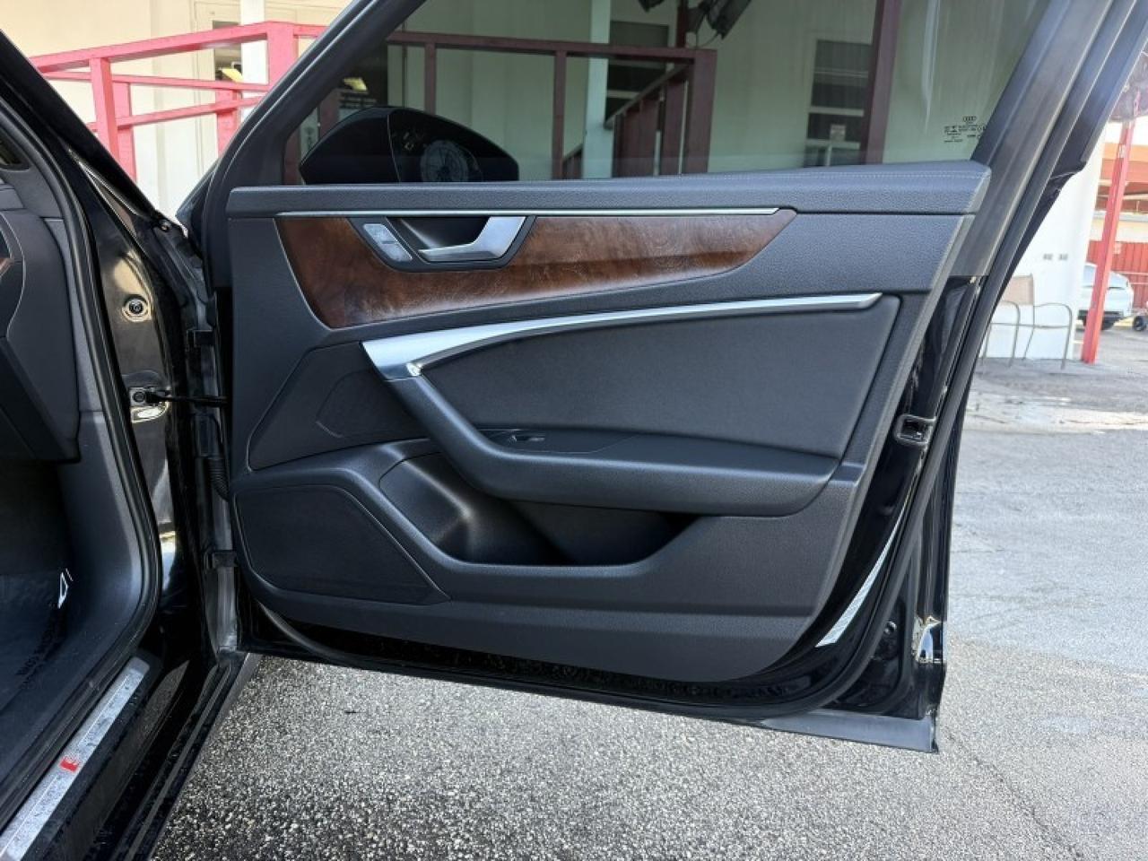 2019 Audi A6 Premium Miami FL