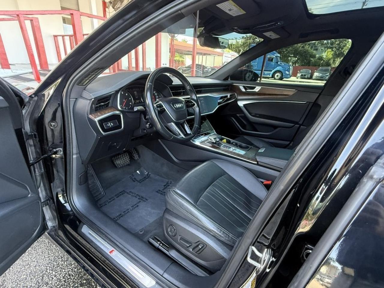 2019 Audi A6 Premium Miami FL