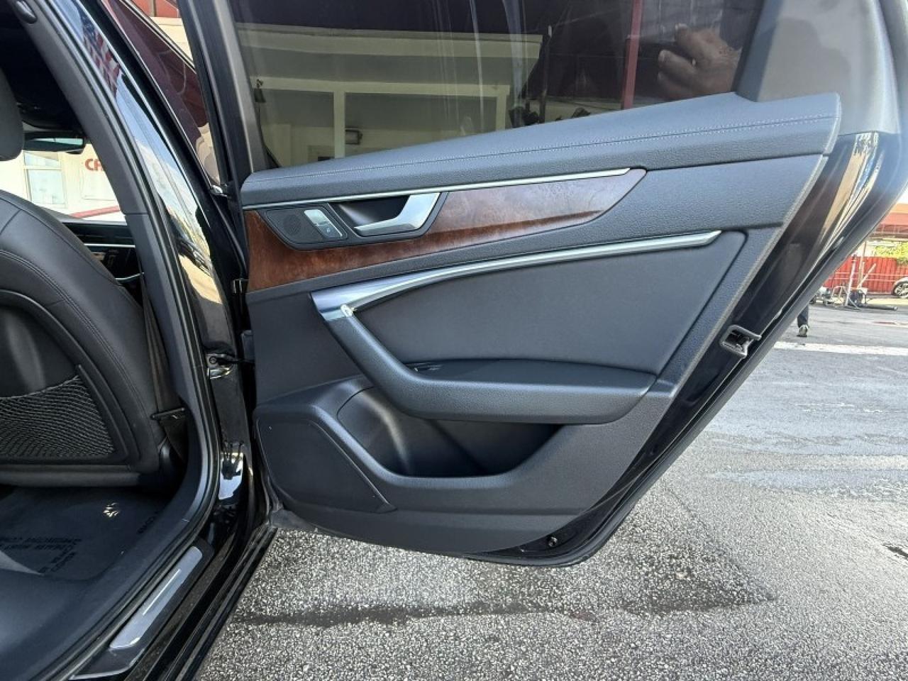 2019 Audi A6 Premium Miami FL