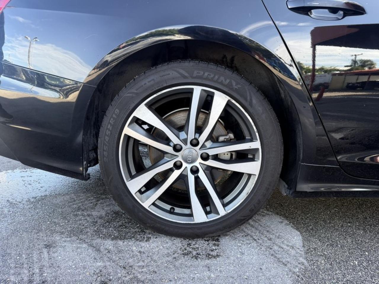 2019 Audi A6 Premium Miami FL