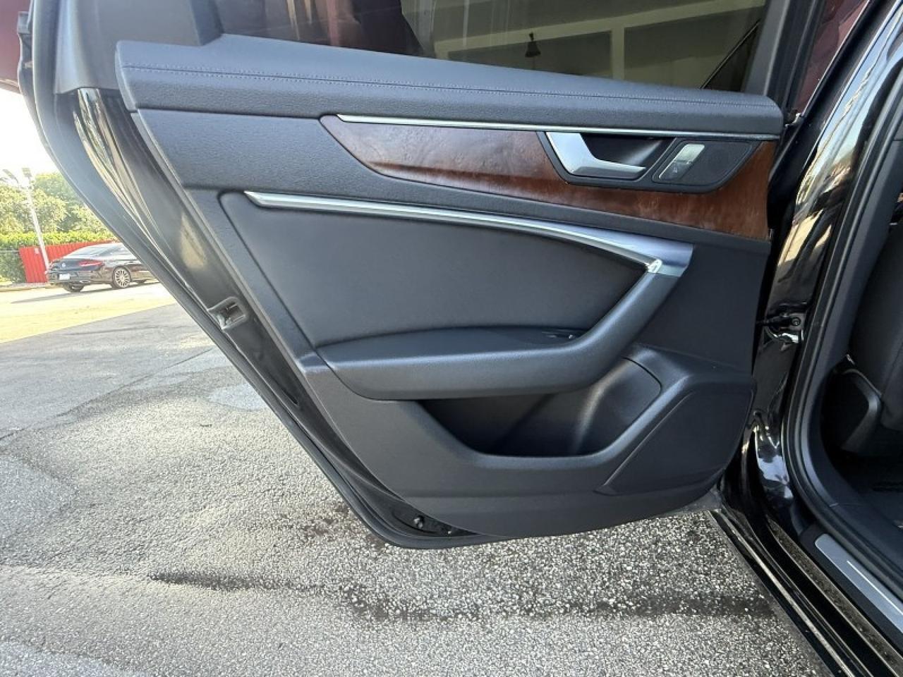 2019 Audi A6 Premium Miami FL