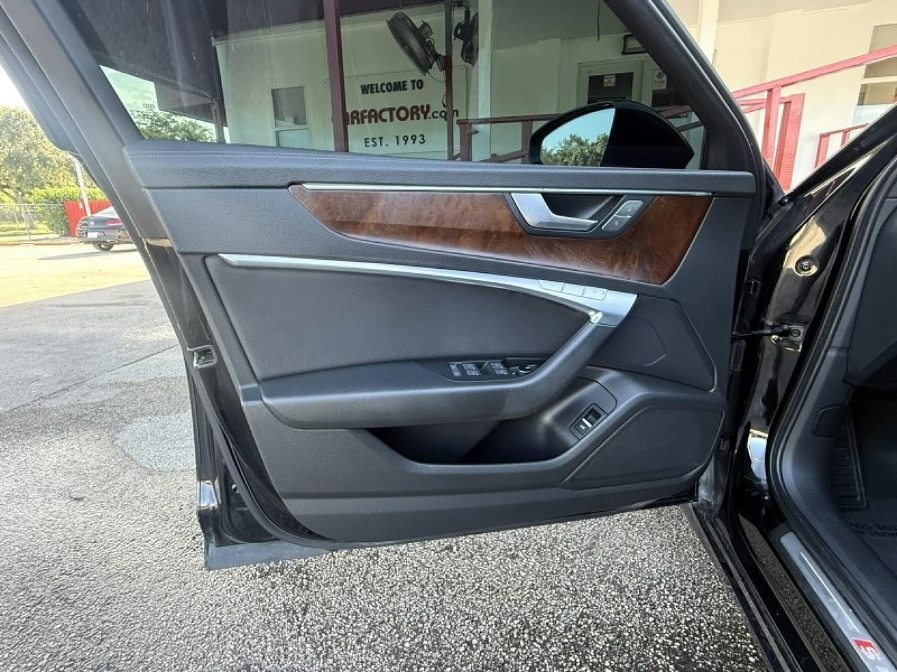 2019 Audi A6 Premium Miami FL