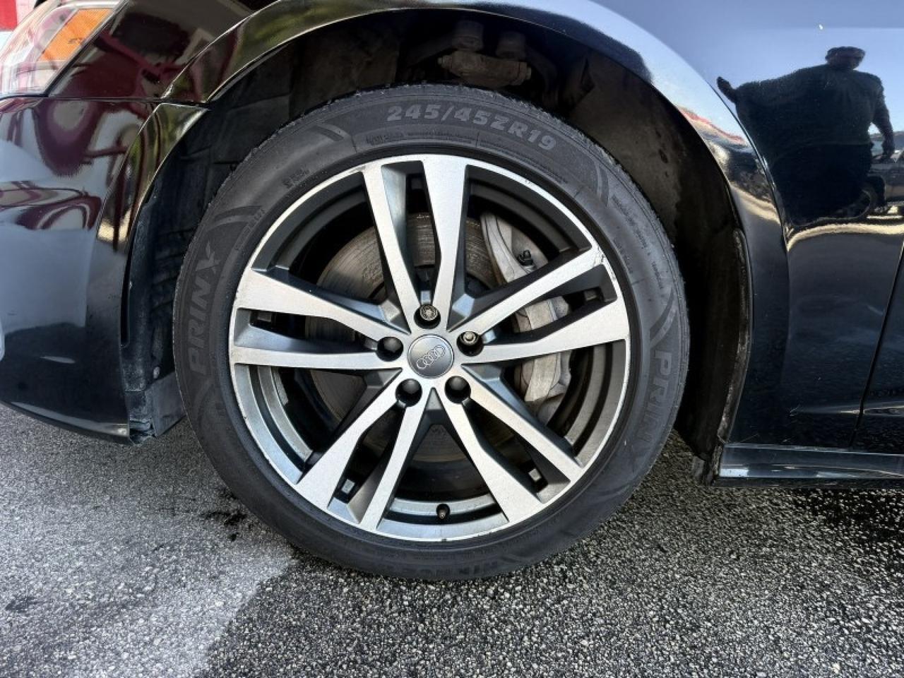 2019 Audi A6 Premium Miami FL