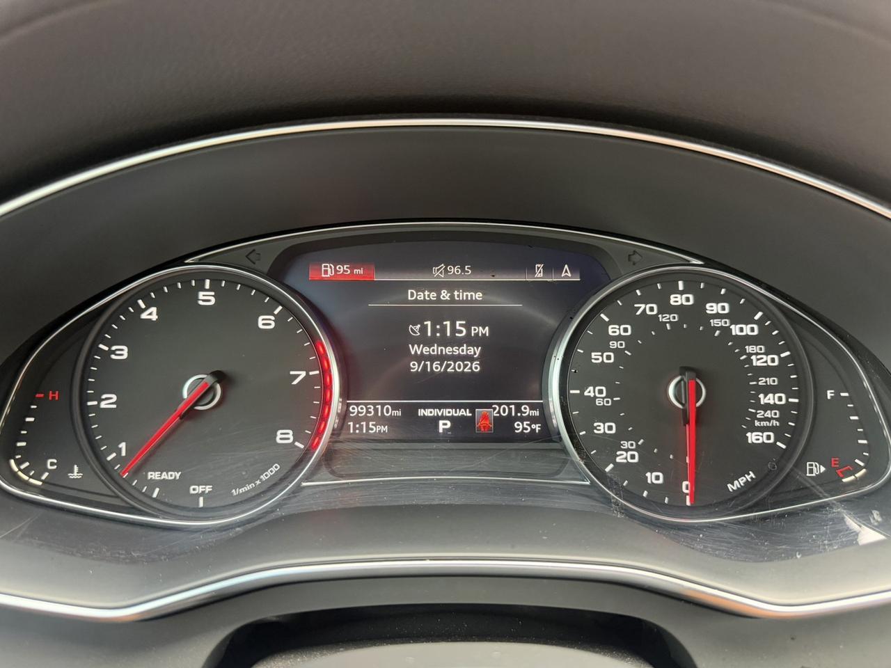 2019 Audi A6 Premium Miami FL