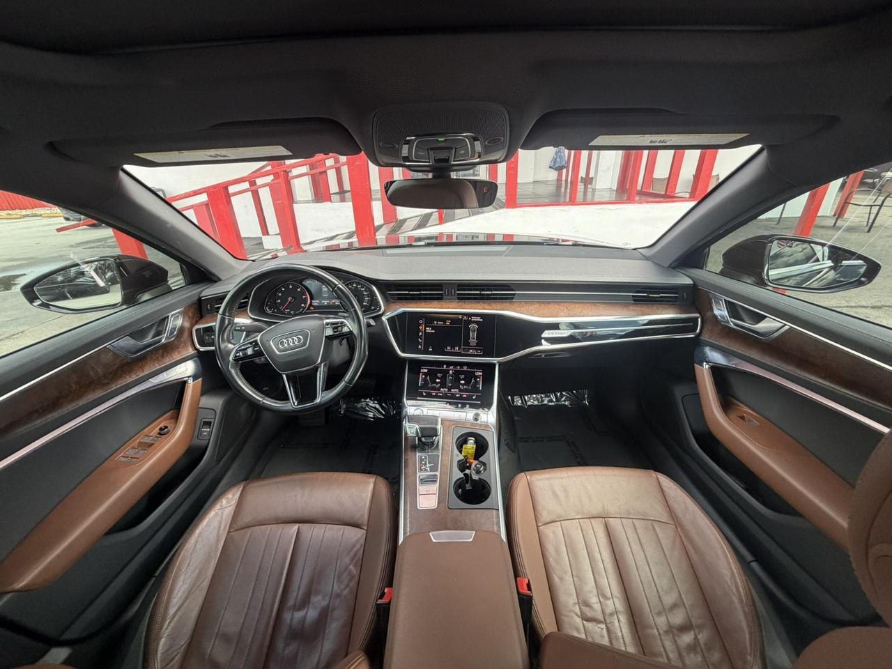 2019 Audi A6 Premium Miami FL