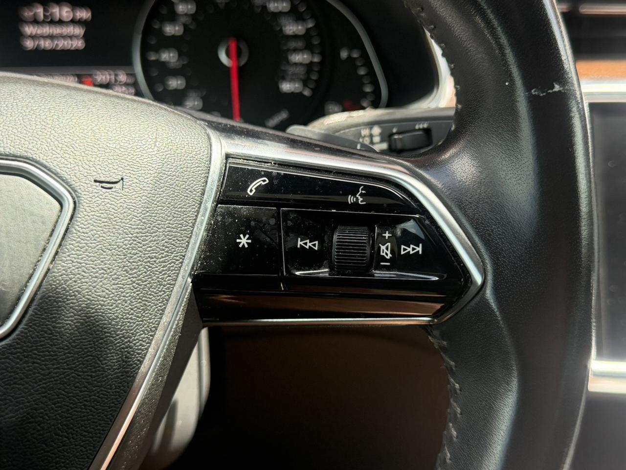 2019 Audi A6 Premium Miami FL