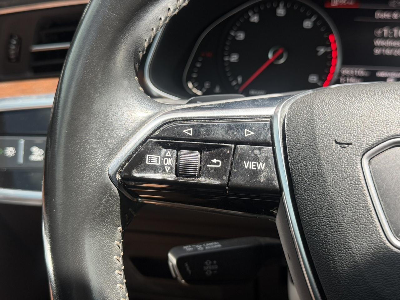2019 Audi A6 Premium Miami FL