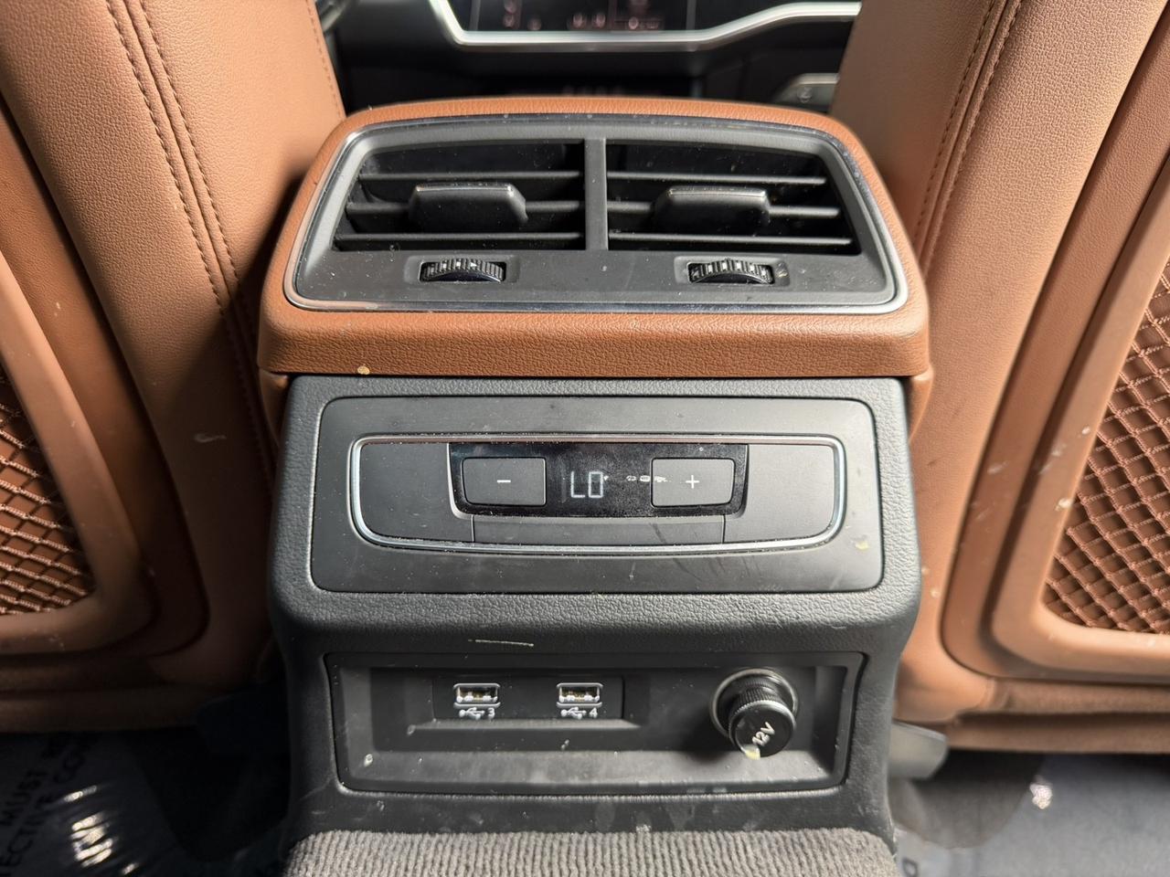 2019 Audi A6 Premium Miami FL