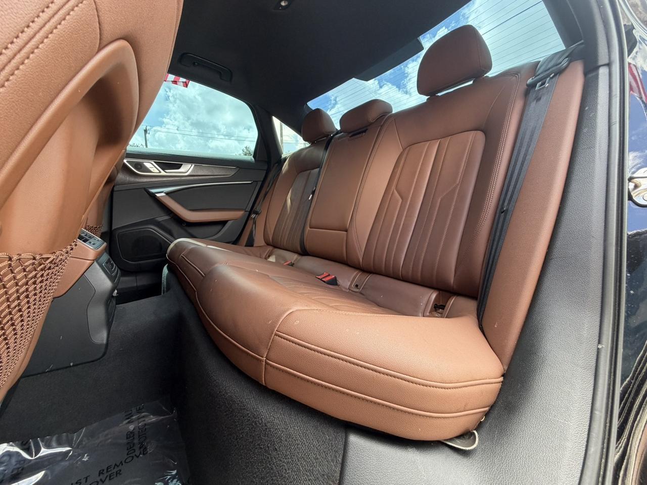 2019 Audi A6 Premium Miami FL
