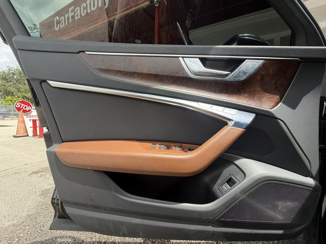 2019 Audi A6 Premium Miami FL