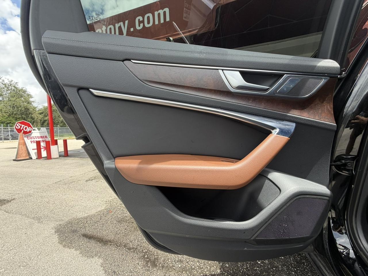 2019 Audi A6 Premium Miami FL