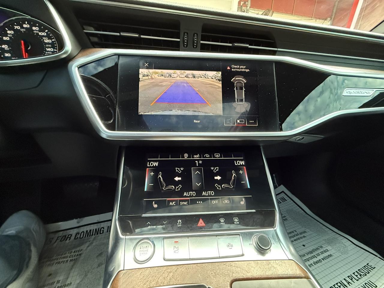 2019 Audi A6 Premium Hollywood FL