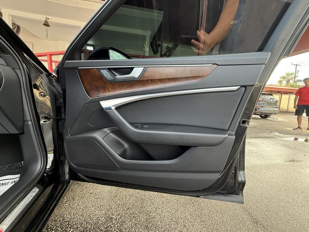 2019 Audi A6 Premium Hollywood FL