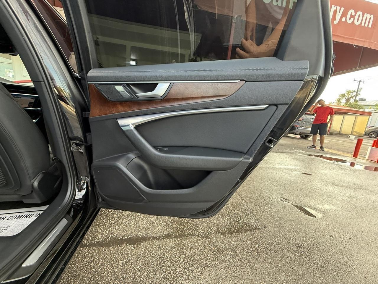 2019 Audi A6 Premium Hollywood FL