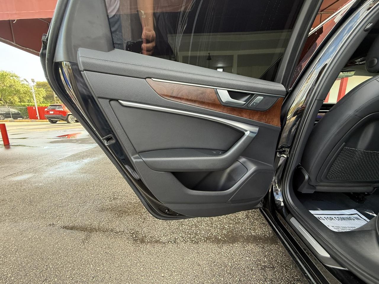 2019 Audi A6 Premium Hollywood FL