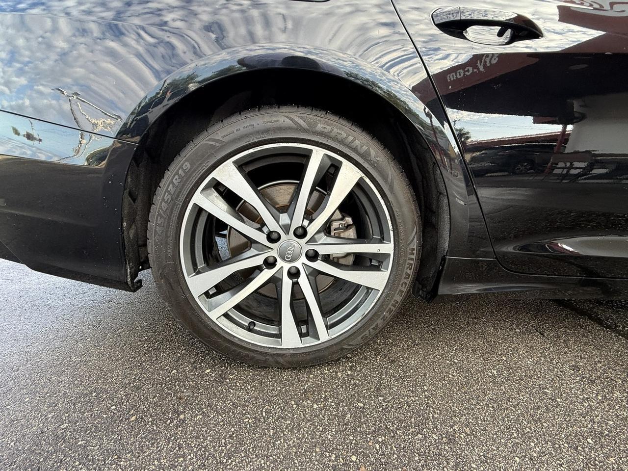 2019 Audi A6 Premium Hollywood FL