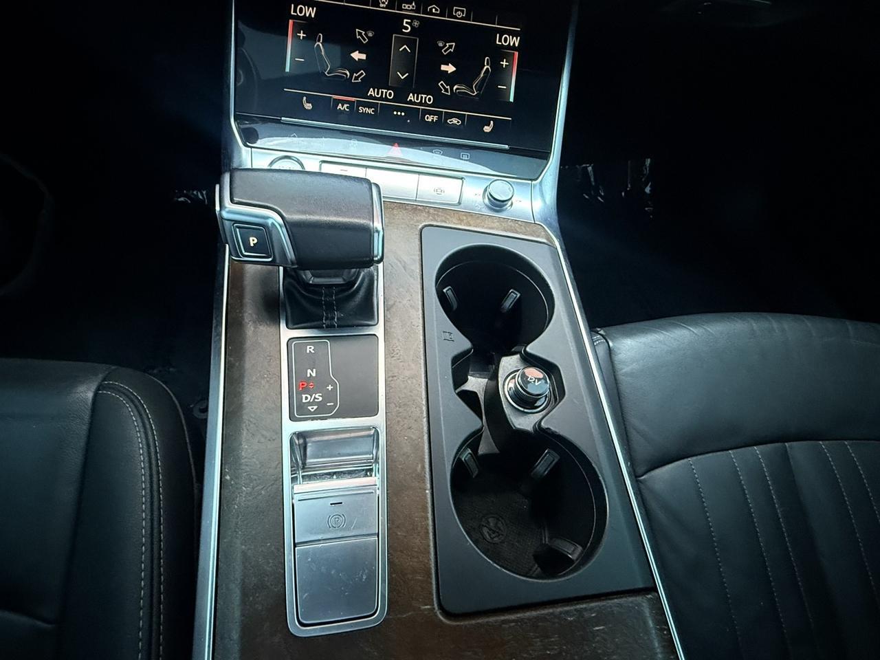 2019 Audi A6 Premium Hollywood FL