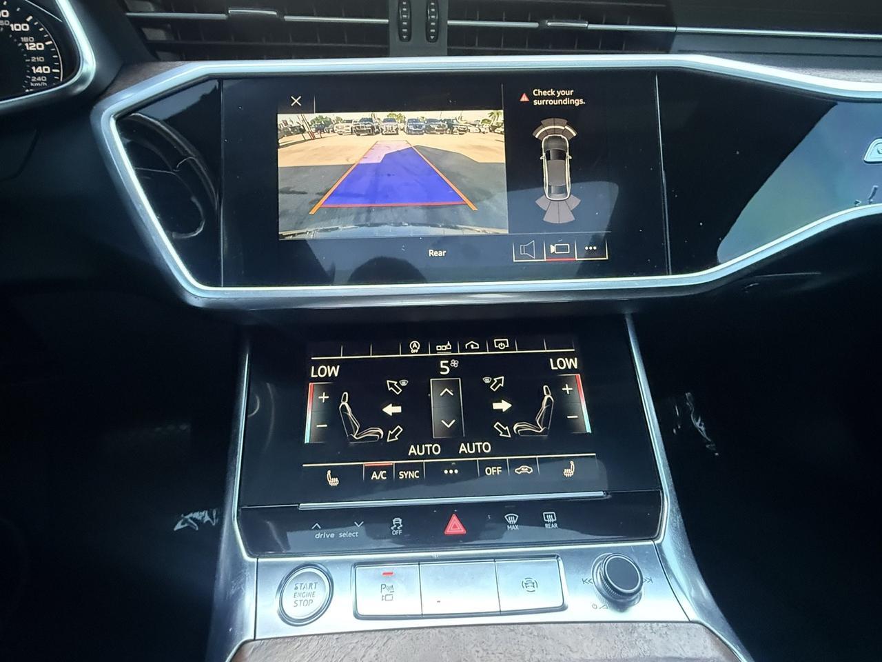 2019 Audi A6 Premium Hollywood FL