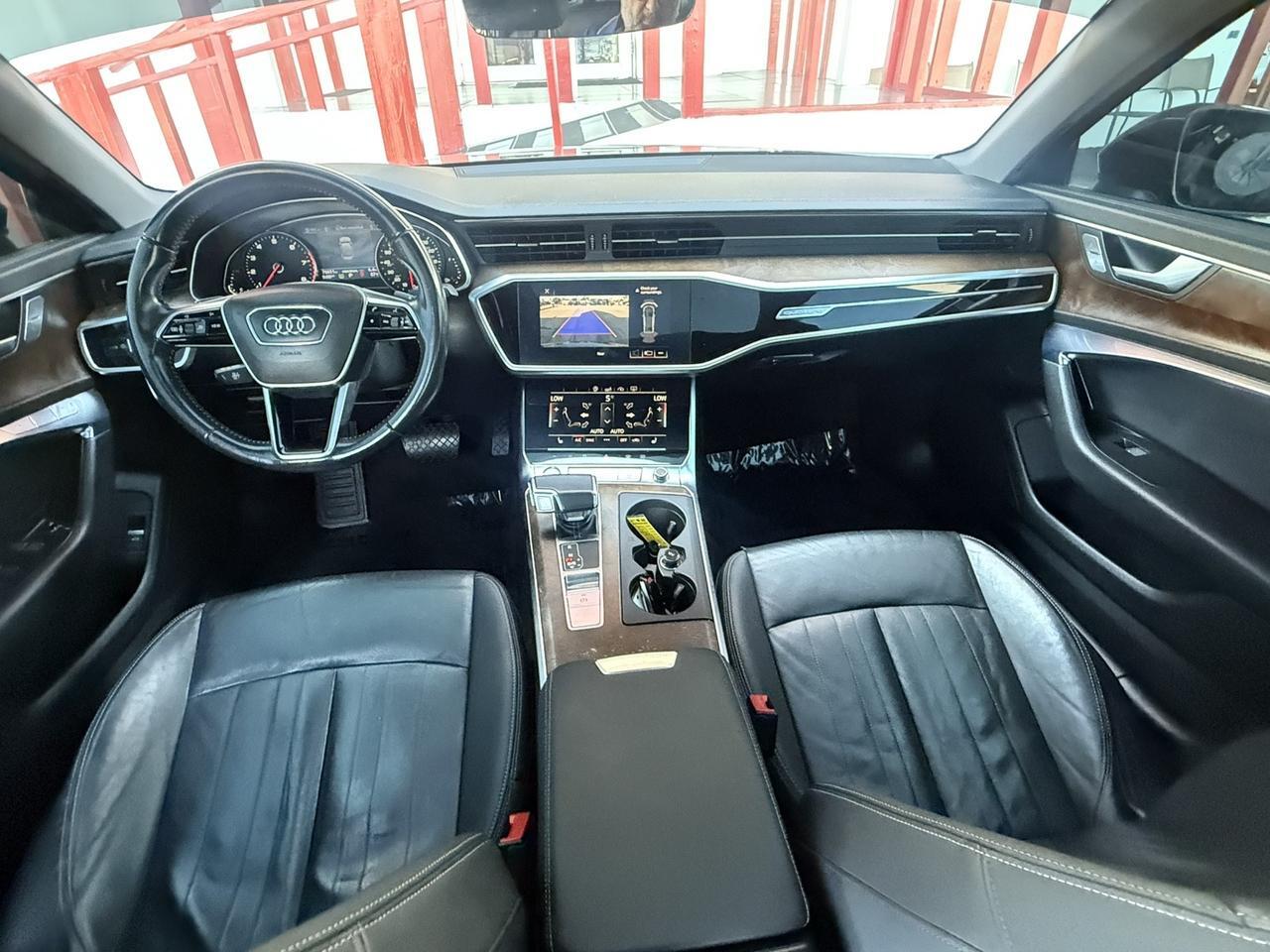 2019 Audi A6 Premium Hollywood FL