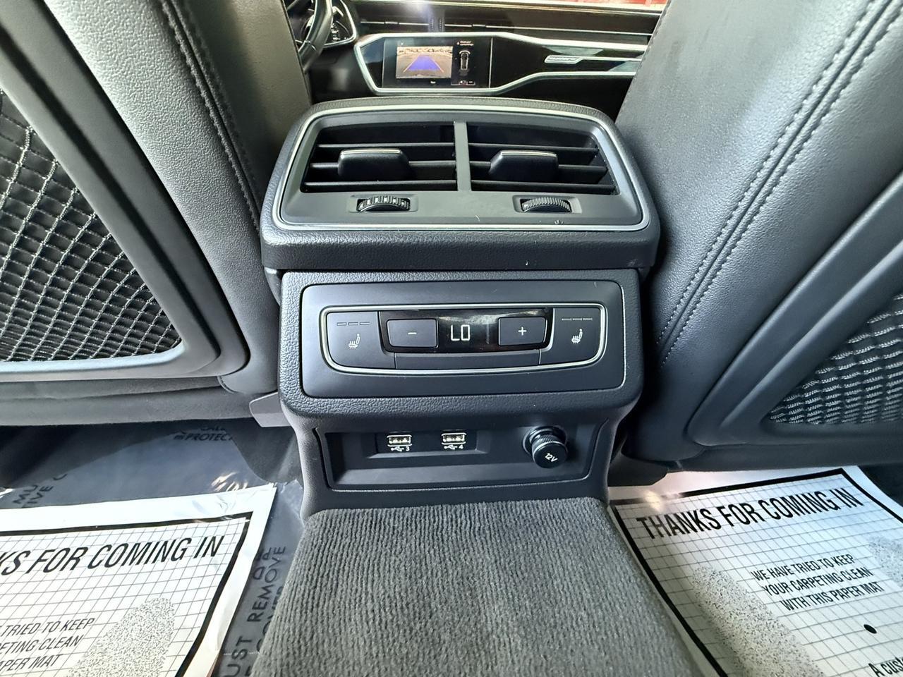 2019 Audi A6 Premium Hollywood FL