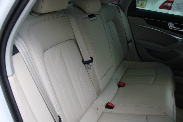2019 Audi A6 Premium Plus 45 TFSI Melbourne FL