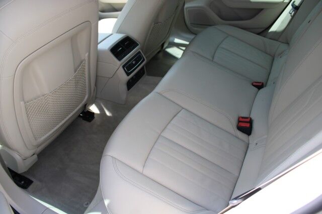 2019 Audi A6 Premium Plus 45 TFSI Melbourne FL