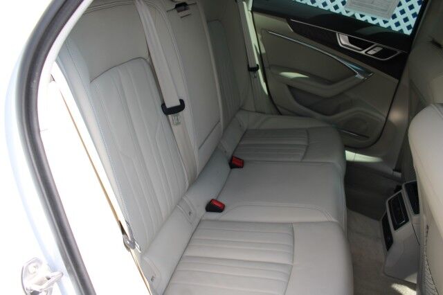 2019 Audi A6 Premium Plus 45 TFSI Melbourne FL