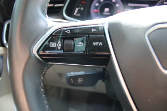 2019 Audi A6 Premium Plus 45 TFSI Melbourne FL