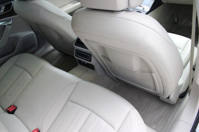 2019 Audi A6 Premium Plus 45 TFSI Melbourne FL