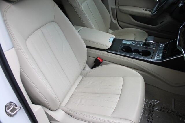 2019 Audi A6 Premium Plus 45 TFSI Melbourne FL