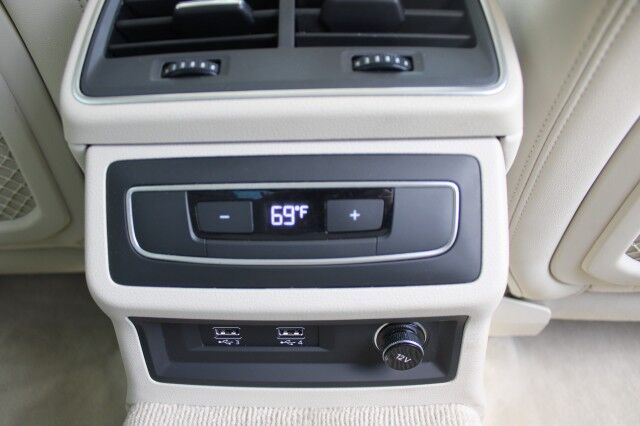 2019 Audi A6 Premium Plus 45 TFSI Melbourne FL