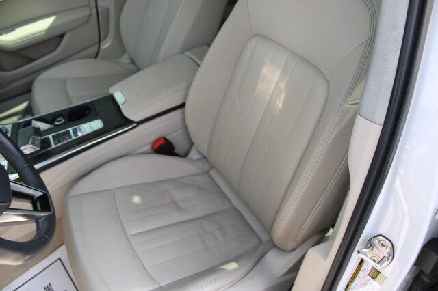 2019 Audi A6 Premium Plus 45 TFSI Melbourne FL