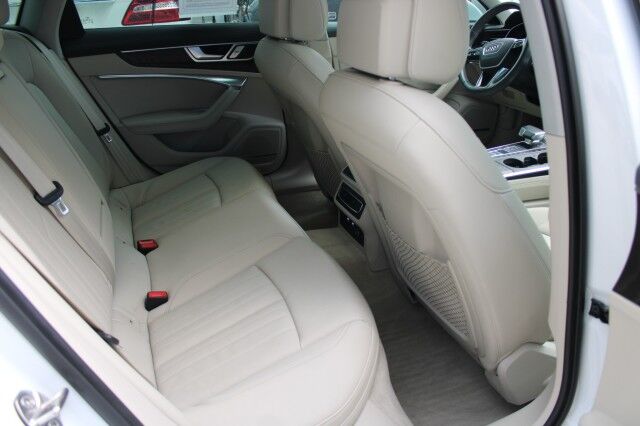 2019 Audi A6 Premium Plus 45 TFSI Melbourne FL