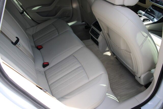 2019 Audi A6 Premium Plus 45 TFSI Melbourne FL