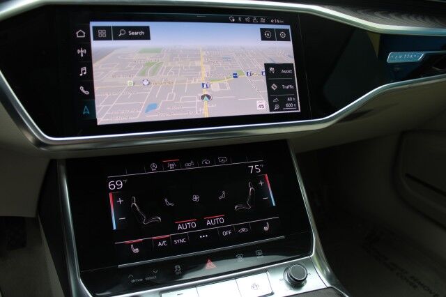 2019 Audi A6 Premium Plus 45 TFSI Melbourne FL