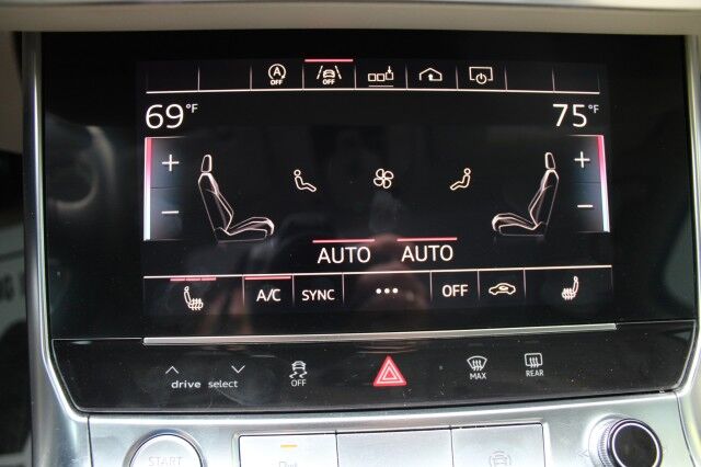 2019 Audi A6 Premium Plus 45 TFSI Melbourne FL