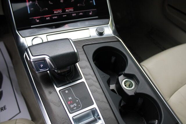 2019 Audi A6 Premium Plus 45 TFSI Melbourne FL