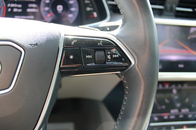 2019 Audi A6 Premium Plus 45 TFSI Melbourne FL