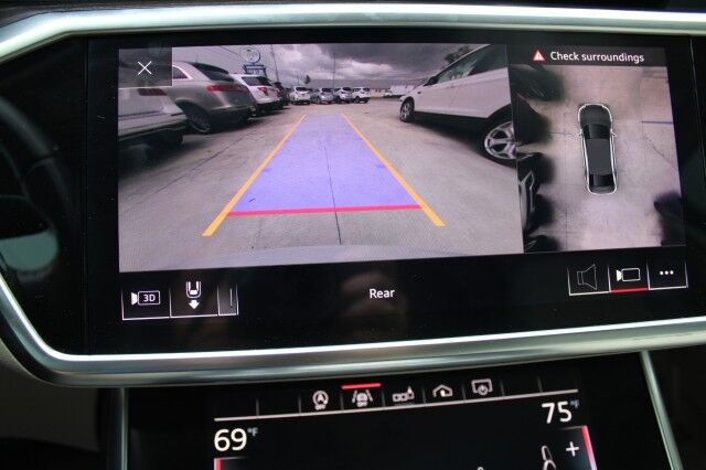 2019 Audi A6 Premium Plus 45 TFSI Melbourne FL