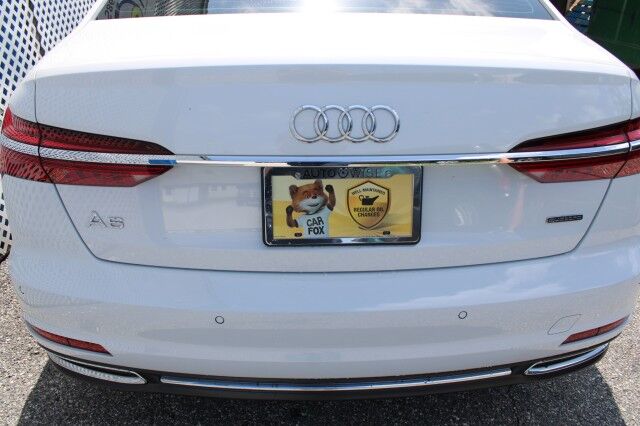 2019 Audi A6 Premium Plus 45 TFSI Melbourne FL
