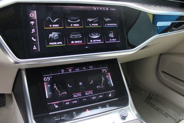 2019 Audi A6 Premium Plus 45 TFSI Melbourne FL