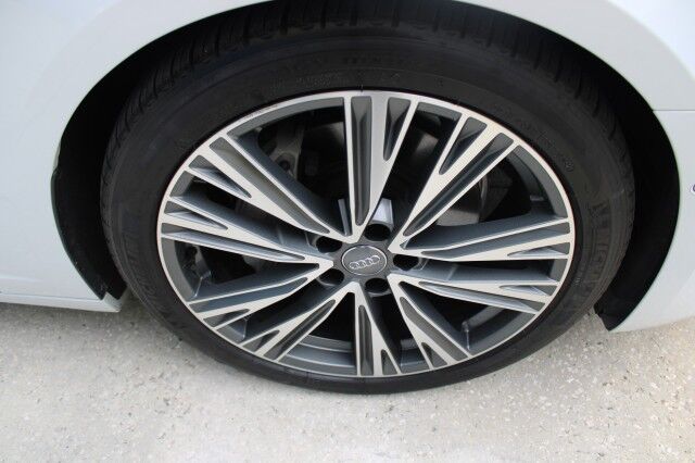 2019 Audi A6 Premium Plus 45 TFSI Melbourne FL