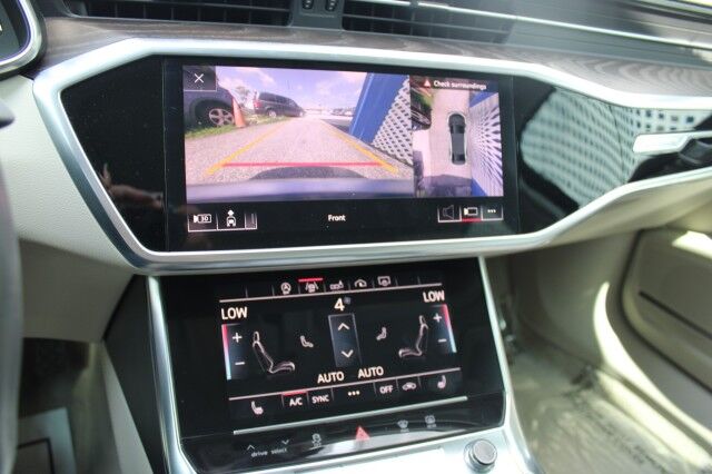 2019 Audi A6 Premium Plus 45 TFSI Melbourne FL