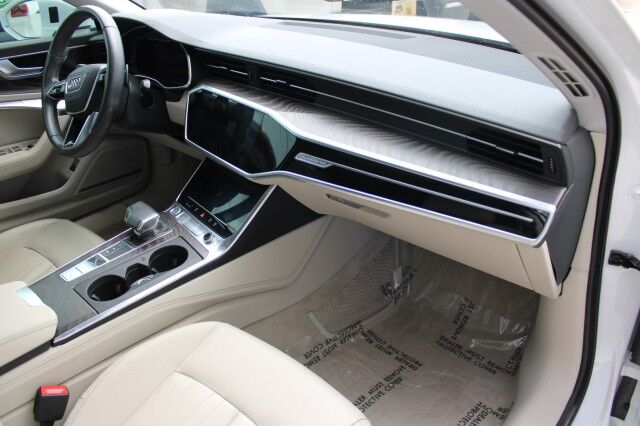 2019 Audi A6 Premium Plus 45 TFSI Melbourne FL