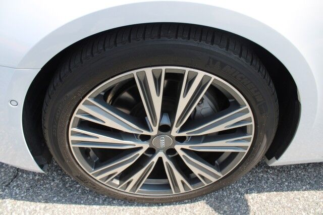 2019 Audi A6 Premium Plus 45 TFSI Melbourne FL