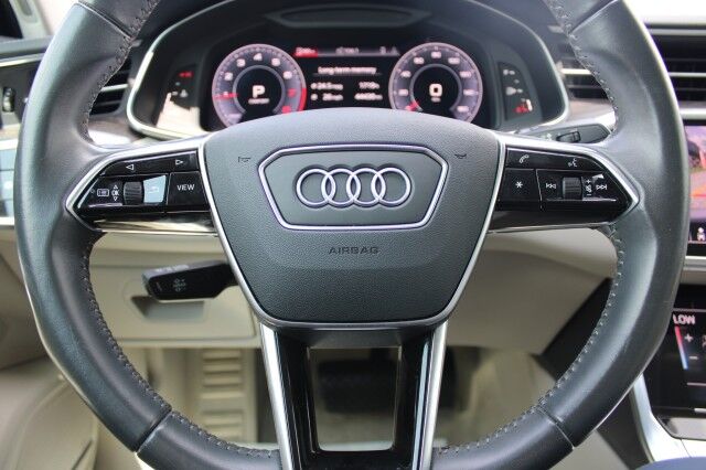 2019 Audi A6 Premium Plus 45 TFSI Melbourne FL