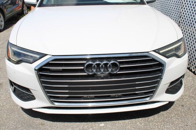 2019 Audi A6 Premium Plus 45 TFSI Melbourne FL