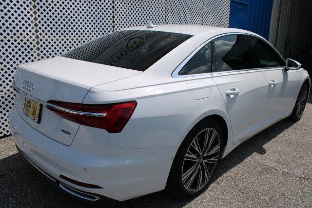 2019 Audi A6 Premium Plus 45 TFSI Melbourne FL